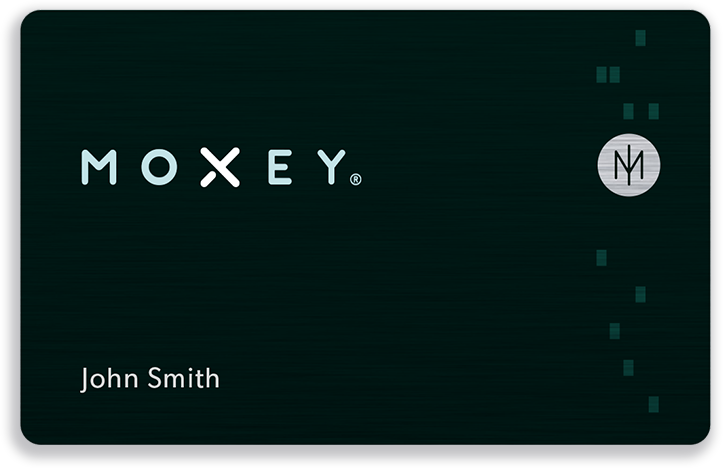 Moxey Membership Card