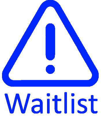 Waitlist